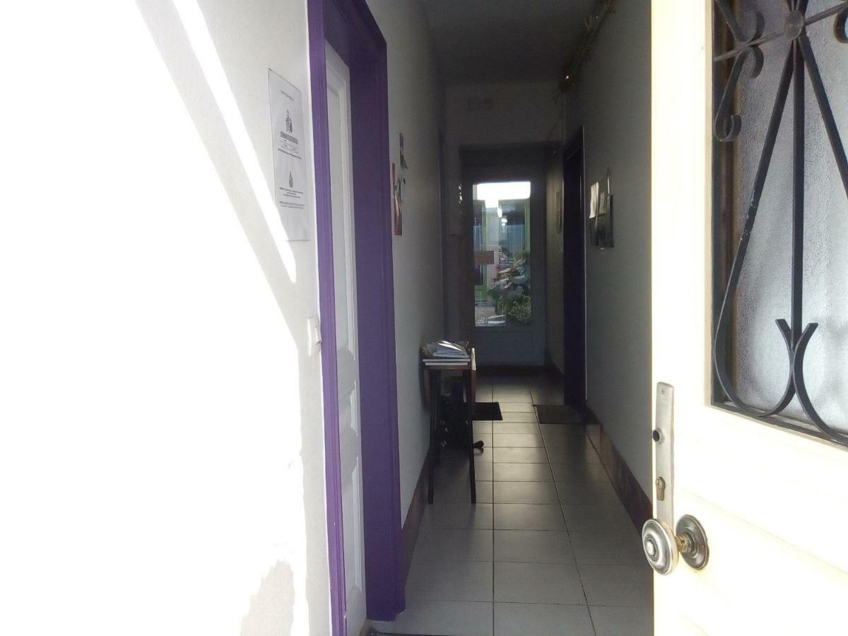 Chambre Saint-Sauveur Les Andelys Exterior foto